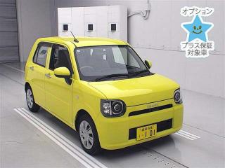 DAIHATSU MIRA TOCOT