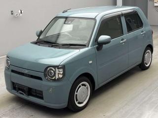 DAIHATSU MIRA TOCOT
