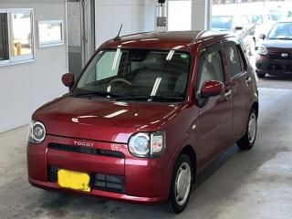 DAIHATSU MIRA TOCOT