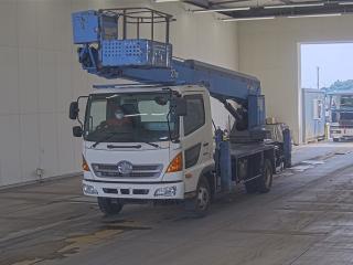 HINO OTHER