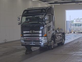 HINO OTHER