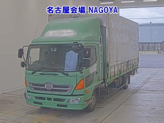 HINO OTHER