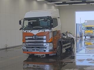 HINO OTHER