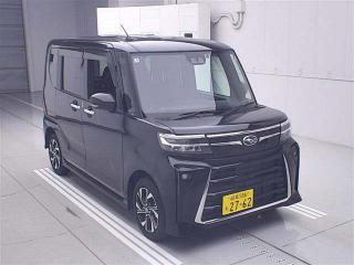 SUBARU CHIFFON