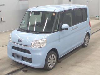 SUBARU CHIFFON