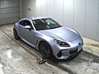 SUBARU BRZ