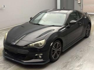 SUBARU BRZ
