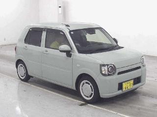 DAIHATSU MIRA TOCOT