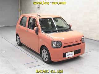 DAIHATSU MIRA TOCOT