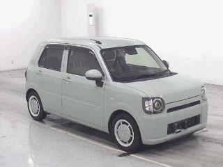 DAIHATSU MIRA TOCOT