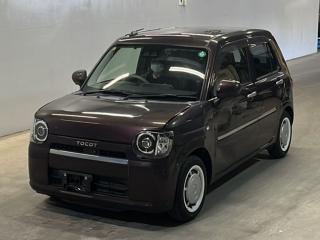 DAIHATSU MIRA TOCOT