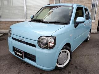 DAIHATSU MIRA TOCOT