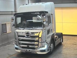HINO OTHER