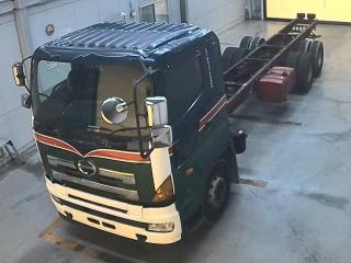 HINO OTHER