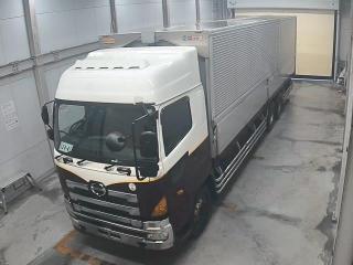 HINO OTHER