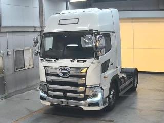 HINO OTHER