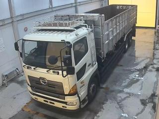 HINO OTHER