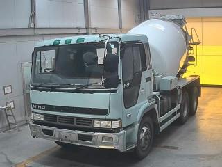 HINO OTHER