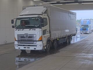 HINO OTHER