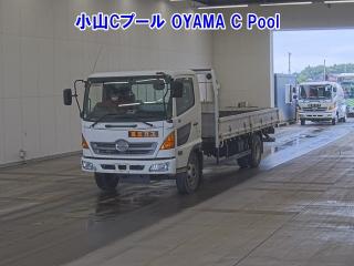 HINO OTHER