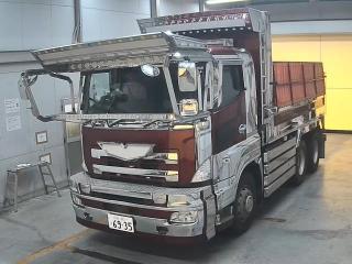 HINO OTHER