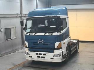 HINO OTHER