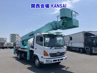 HINO OTHER