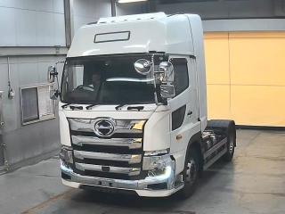 HINO OTHER