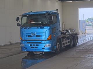 HINO OTHER