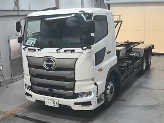 HINO OTHER