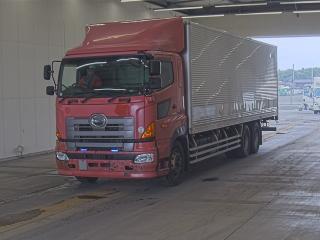 HINO OTHER
