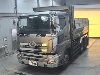 HINO OTHER