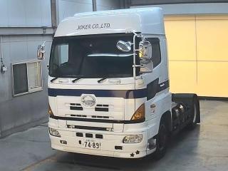 HINO OTHER