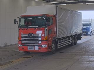 HINO OTHER