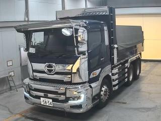 HINO OTHER