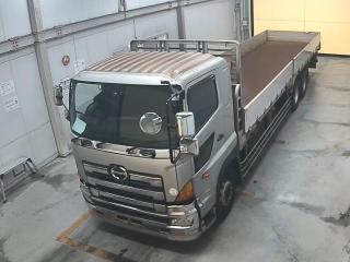 HINO OTHER