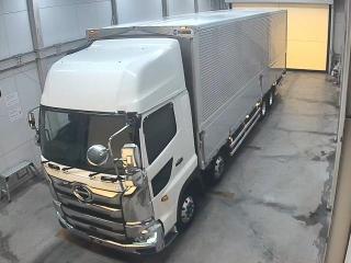 HINO OTHER