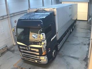 HINO OTHER