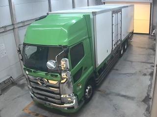 HINO OTHER