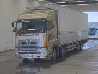 HINO OTHER