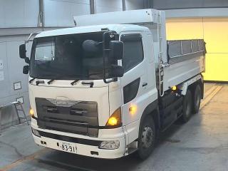 HINO OTHER