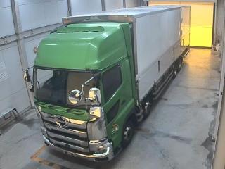 HINO OTHER
