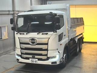HINO OTHER