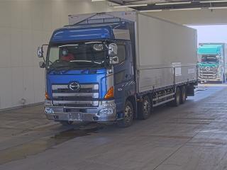 HINO OTHER