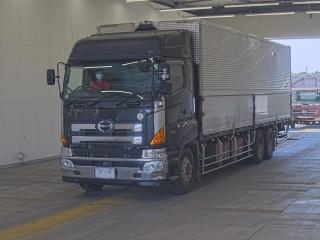 HINO OTHER