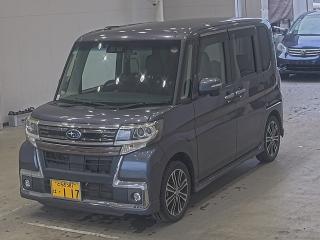 SUBARU CHIFFON