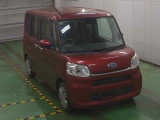 SUBARU CHIFFON