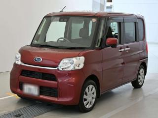 SUBARU CHIFFON