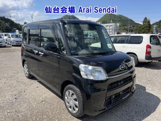 SUBARU CHIFFON