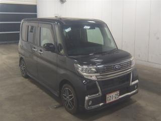 SUBARU CHIFFON
